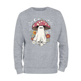 Magic Mushroom Sweatshirt