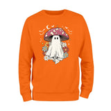 Magic Mushroom Sweatshirt