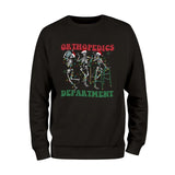 Orthopedic Department Sweatshirt