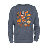 Autumn Doodle Sweatshirt