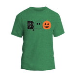 Boo Halloween Shirt