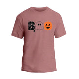 Boo Halloween Shirt