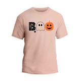 Boo Halloween Shirt