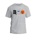 Boo Halloween Shirt