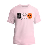 Boo Halloween Shirt