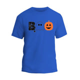 Boo Halloween Shirt