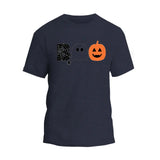 Boo Halloween Shirt