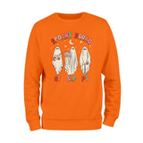 Spooky Squad Sweatshirt