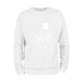 Read In Peace Halloween Sweatshirt