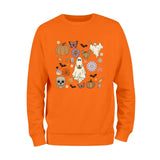 Halloween Sweatshirt