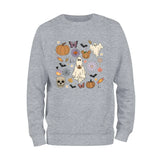 Halloween Sweatshirt