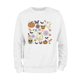 Halloween Sweatshirt