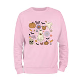 Halloween Sweatshirt