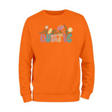 Auntie Sweatshirt