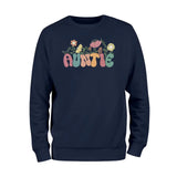 Auntie Sweatshirt