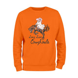 Long Live Cowghouls Sweatshirt