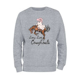 Long Live Cowghouls Sweatshirt