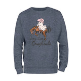 Long Live Cowghouls Sweatshirt