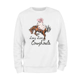 Long Live Cowghouls Sweatshirt