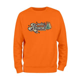 Vintage Rockin' Around Sweatshirt