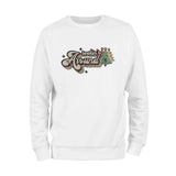 Vintage Rockin' Around Sweatshirt