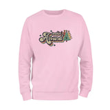 Vintage Rockin' Around Sweatshirt