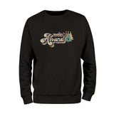 Vintage Rockin' Around Sweatshirt