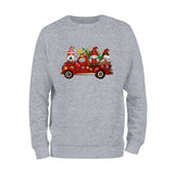 Gnomes Christmas Sweatshirt