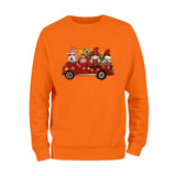 Gnomes Christmas Sweatshirt