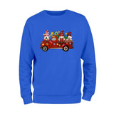 Gnomes Christmas Sweatshirt