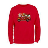 Gnomes Christmas Sweatshirt