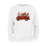 Gnomes Christmas Sweatshirt