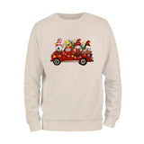 Gnomes Christmas Sweatshirt