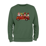 Gnomes Christmas Sweatshirt