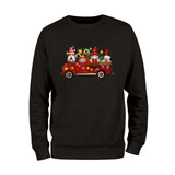 Gnomes Christmas Sweatshirt