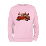 Gnomes Christmas Sweatshirt