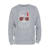 Christmas For Man Sweatshirt