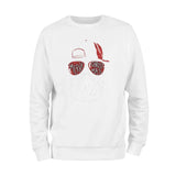 Christmas For Man Sweatshirt