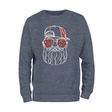 Christmas For Man Sweatshirt