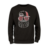 Christmas For Man Sweatshirt