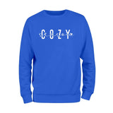 Cozy Season Sweatshirt