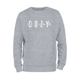 Cozy Season Sweatshirt