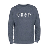 Cozy Season Sweatshirt