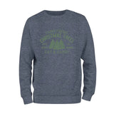 Farm Fresh Christmas Trees Sweatshirt