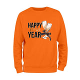 Happy New Year Sweatshirt