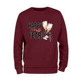 Happy New Year Sweatshirt