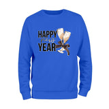 Happy New Year Sweatshirt