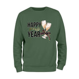 Happy New Year Sweatshirt