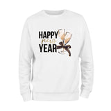 Happy New Year Sweatshirt