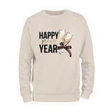 Happy New Year Sweatshirt